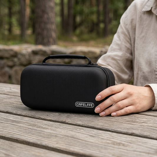 Morseno™ Voyager Case