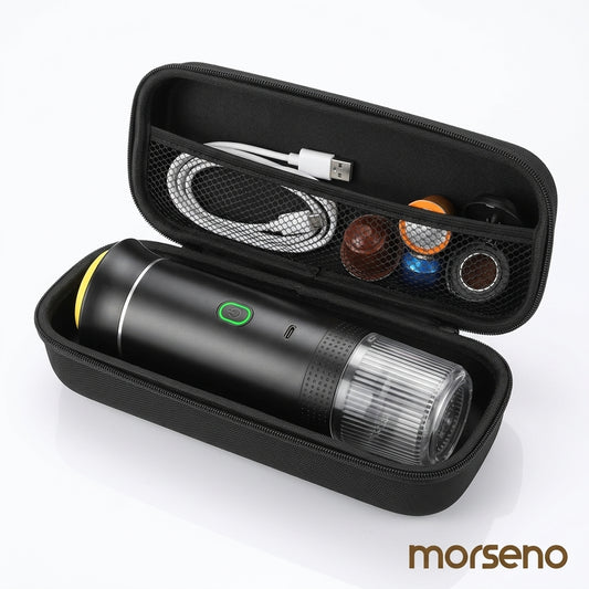 Morseno™ Voyager Case